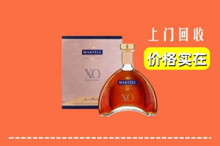 上党区回收马爹利